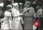 Image of market place and native street Baghdad Iraq, 1956, second 26 stock footage video 65675066541