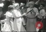 Image of market place and native street Baghdad Iraq, 1956, second 27 stock footage video 65675066541