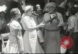 Image of market place and native street Baghdad Iraq, 1956, second 30 stock footage video 65675066541