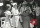 Image of market place and native street Baghdad Iraq, 1956, second 32 stock footage video 65675066541