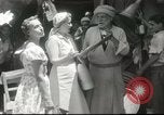 Image of market place and native street Baghdad Iraq, 1956, second 33 stock footage video 65675066541