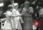 Image of market place and native street Baghdad Iraq, 1956, second 34 stock footage video 65675066541