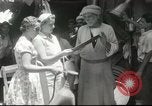 Image of market place and native street Baghdad Iraq, 1956, second 37 stock footage video 65675066541