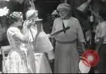 Image of market place and native street Baghdad Iraq, 1956, second 38 stock footage video 65675066541