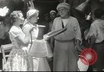 Image of market place and native street Baghdad Iraq, 1956, second 41 stock footage video 65675066541