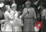 Image of market place and native street Baghdad Iraq, 1956, second 42 stock footage video 65675066541