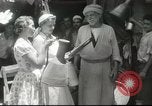 Image of market place and native street Baghdad Iraq, 1956, second 43 stock footage video 65675066541