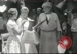 Image of market place and native street Baghdad Iraq, 1956, second 44 stock footage video 65675066541