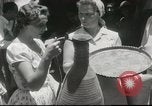 Image of market place and native street Baghdad Iraq, 1956, second 45 stock footage video 65675066541