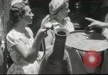 Image of market place and native street Baghdad Iraq, 1956, second 50 stock footage video 65675066541