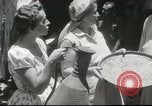 Image of market place and native street Baghdad Iraq, 1956, second 61 stock footage video 65675066541