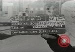 Image of radio tower Baghdad Iraq, 1956, second 1 stock footage video 65675066542