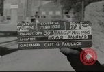 Image of radio tower Baghdad Iraq, 1956, second 3 stock footage video 65675066542