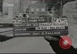 Image of radio tower Baghdad Iraq, 1956, second 5 stock footage video 65675066542