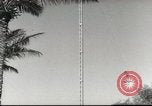 Image of radio tower Baghdad Iraq, 1956, second 16 stock footage video 65675066542