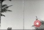 Image of radio tower Baghdad Iraq, 1956, second 17 stock footage video 65675066542