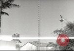 Image of radio tower Baghdad Iraq, 1956, second 22 stock footage video 65675066542