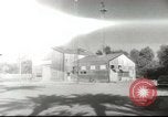 Image of radio tower Baghdad Iraq, 1956, second 45 stock footage video 65675066542