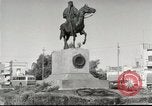 Image of radio tower Baghdad Iraq, 1956, second 56 stock footage video 65675066542