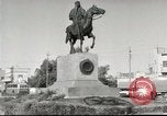 Image of radio tower Baghdad Iraq, 1956, second 57 stock footage video 65675066542