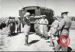Image of radio devices demonstration Baghdad Iraq, 1956, second 17 stock footage video 65675066543