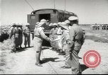 Image of radio devices demonstration Baghdad Iraq, 1956, second 20 stock footage video 65675066543