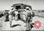 Image of radio devices demonstration Baghdad Iraq, 1956, second 24 stock footage video 65675066543