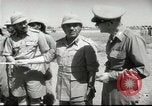 Image of radio devices demonstration Baghdad Iraq, 1956, second 45 stock footage video 65675066543