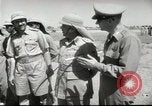 Image of radio devices demonstration Baghdad Iraq, 1956, second 50 stock footage video 65675066543