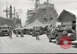 Standbild Vereinigten Staaten Marines Beirut Libanon, 1958, aus Sekunde 4 historischem Filmmaterial Videoclip 65675066544