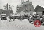 Standbild Vereinigten Staaten Marines Beirut Libanon, 1958, aus Sekunde 5 historischem Filmmaterial Videoclip 65675066544