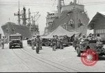 Standbild Vereinigten Staaten Marines Beirut Libanon, 1958, aus Sekunde 6 historischem Filmmaterial Videoclip 65675066544