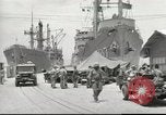 Standbild Vereinigten Staaten Marines Beirut Libanon, 1958, aus Sekunde 9 historischem Filmmaterial Videoclip 65675066544