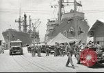 Standbild Vereinigten Staaten Marines Beirut Libanon, 1958, aus Sekunde 10 historischem Filmmaterial Videoclip 65675066544