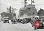 Standbild Vereinigten Staaten Marines Beirut Libanon, 1958, aus Sekunde 11 historischem Filmmaterial Videoclip 65675066544