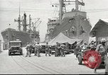 Standbild Vereinigten Staaten Marines Beirut Libanon, 1958, aus Sekunde 12 historischem Filmmaterial Videoclip 65675066544