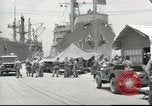 Standbild Vereinigten Staaten Marines Beirut Libanon, 1958, aus Sekunde 13 historischem Filmmaterial Videoclip 65675066544