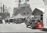Standbild Vereinigten Staaten Marines Beirut Libanon, 1958, aus Sekunde 14 historischem Filmmaterial Videoclip 65675066544