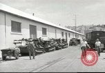 Standbild Vereinigten Staaten Marines Beirut Libanon, 1958, aus Sekunde 17 historischem Filmmaterial Videoclip 65675066544