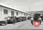 Standbild Vereinigten Staaten Marines Beirut Libanon, 1958, aus Sekunde 18 historischem Filmmaterial Videoclip 65675066544