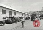 Standbild Vereinigten Staaten Marines Beirut Libanon, 1958, aus Sekunde 20 historischem Filmmaterial Videoclip 65675066544