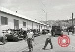 Standbild Vereinigten Staaten Marines Beirut Libanon, 1958, aus Sekunde 21 historischem Filmmaterial Videoclip 65675066544