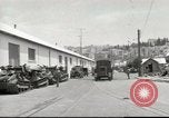 Standbild Vereinigten Staaten Marines Beirut Libanon, 1958, aus Sekunde 25 historischem Filmmaterial Videoclip 65675066544