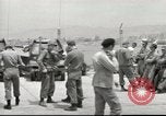 Standbild Vereinigten Staaten Marines Beirut Libanon, 1958, aus Sekunde 33 historischem Filmmaterial Videoclip 65675066544