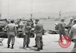 Standbild Vereinigten Staaten Marines Beirut Libanon, 1958, aus Sekunde 34 historischem Filmmaterial Videoclip 65675066544