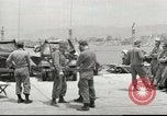 Standbild Vereinigten Staaten Marines Beirut Libanon, 1958, aus Sekunde 35 historischem Filmmaterial Videoclip 65675066544