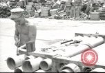 Standbild Vereinigten Staaten Marines Beirut Libanon, 1958, aus Sekunde 36 historischem Filmmaterial Videoclip 65675066544