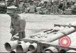 Standbild Vereinigten Staaten Marines Beirut Libanon, 1958, aus Sekunde 38 historischem Filmmaterial Videoclip 65675066544