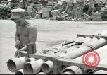 Standbild Vereinigten Staaten Marines Beirut Libanon, 1958, aus Sekunde 39 historischem Filmmaterial Videoclip 65675066544