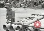 Standbild Vereinigten Staaten Marines Beirut Libanon, 1958, aus Sekunde 41 historischem Filmmaterial Videoclip 65675066544
